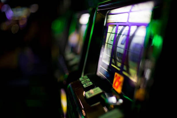 pulautoto Arcade Games
